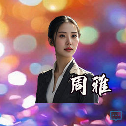周雅